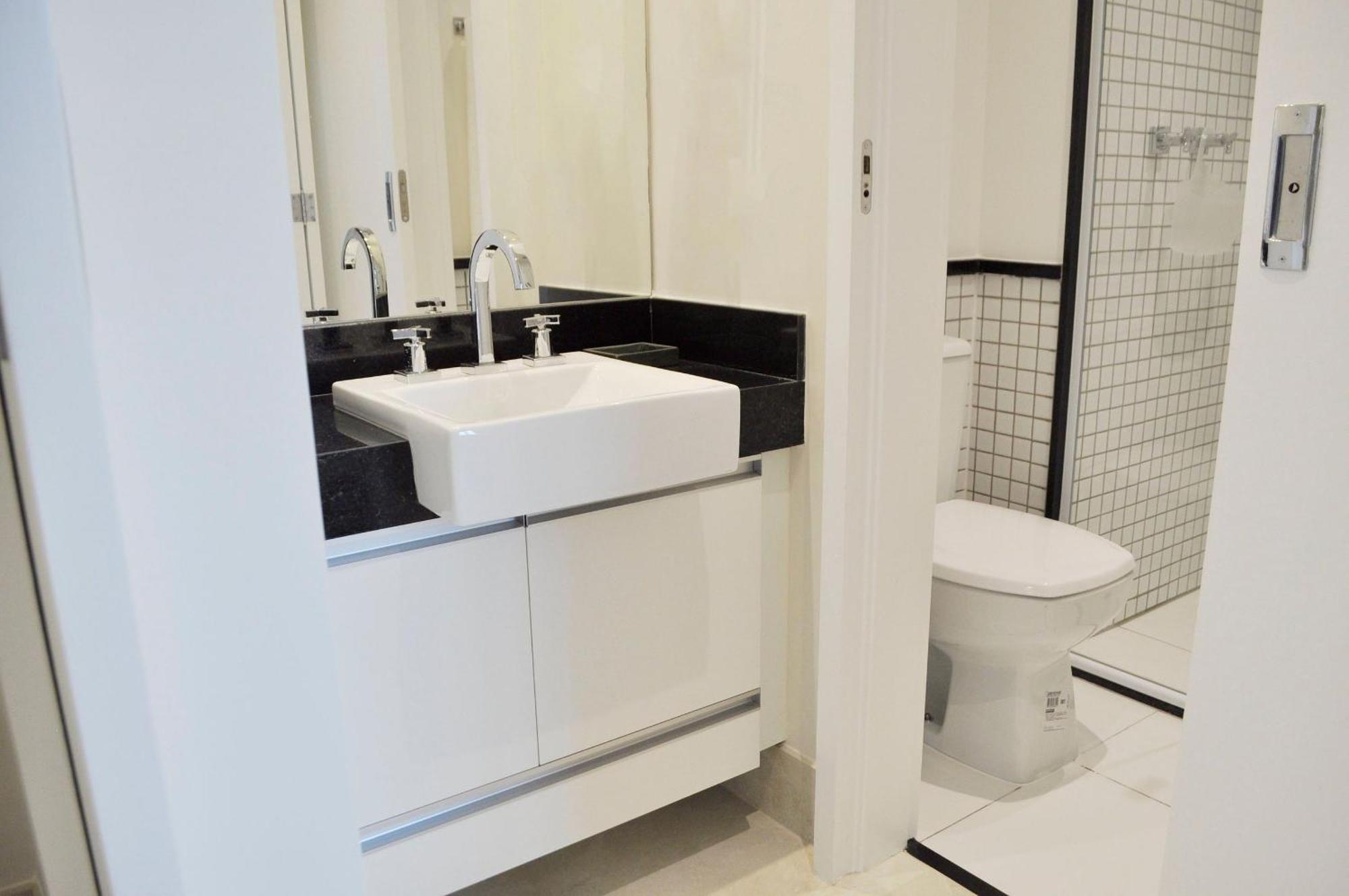 Апартаменти Flat No Brooklin 86 | Alto Padrao + Garagem Сан-Паулу Екстер'єр фото